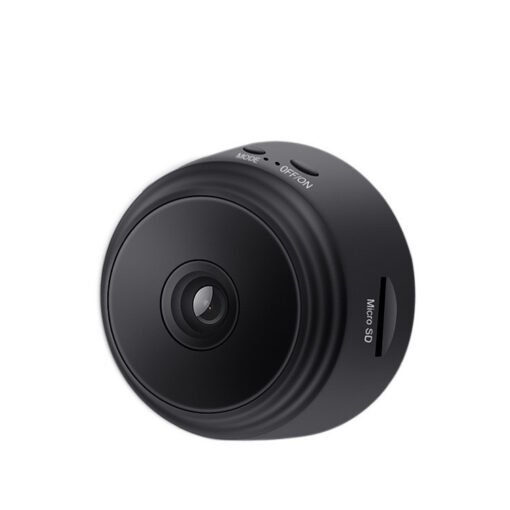 Home High-Definition Wireless Wifi Small Monitor - Image 3