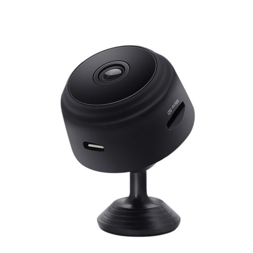 Home High-Definition Wireless Wifi Small Monitor - Image 5