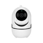 Wireless Surveillance Camera Wifi Mobile Phone Remote High-definition Night Vision