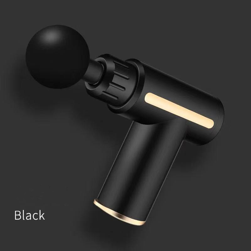 Mini Fascia Gun Mini Massage Gun Muscle Relaxer - Image 10