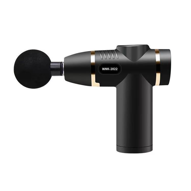 Mini Fascia Gun Mini Massage Gun Muscle Relaxer - Image 3
