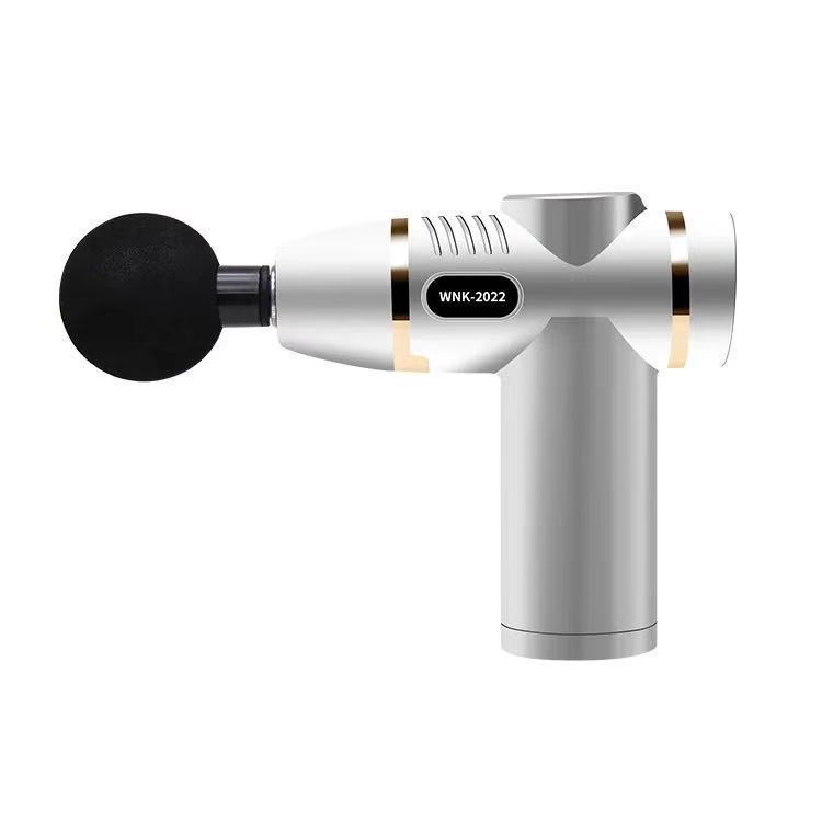 Mini Fascia Gun Mini Massage Gun Muscle Relaxer - Image 7
